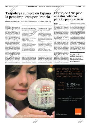 ABC SEVILLA 14-12-2007 página 49