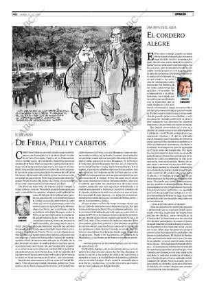 ABC SEVILLA 14-12-2007 página 5