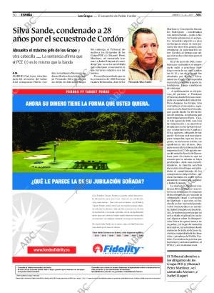 ABC SEVILLA 14-12-2007 página 50