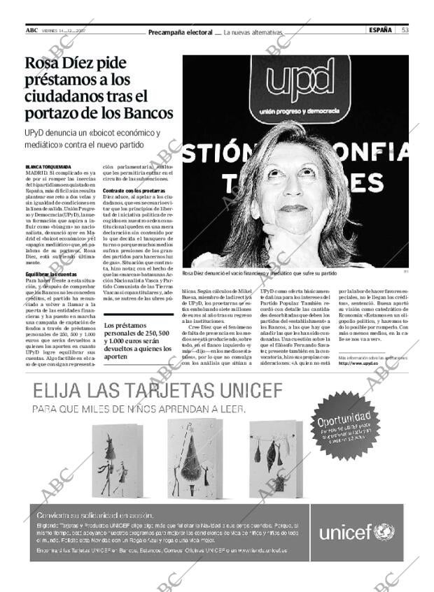 ABC SEVILLA 14-12-2007 página 53