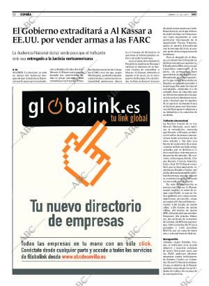 ABC SEVILLA 14-12-2007 página 58