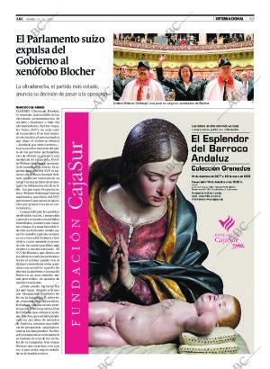 ABC SEVILLA 14-12-2007 página 65