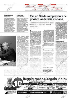 ABC SEVILLA 14-12-2007 página 67