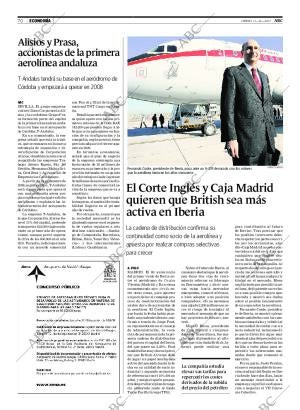 ABC SEVILLA 14-12-2007 página 70