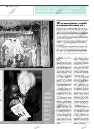 ABC SEVILLA 14-12-2007 página 77