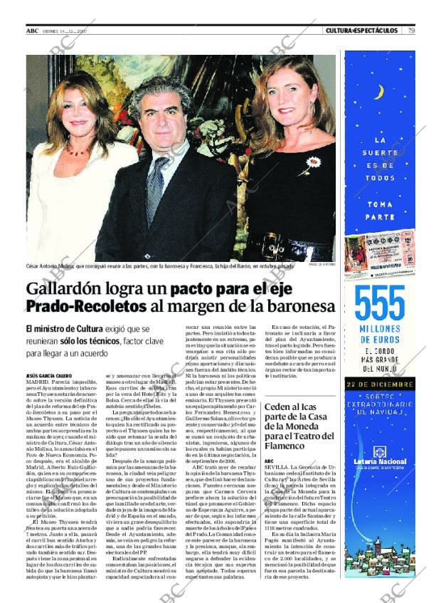 ABC SEVILLA 14-12-2007 página 79