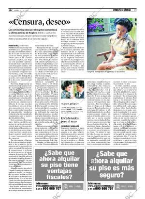 ABC SEVILLA 14-12-2007 página 85