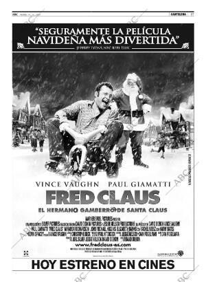 ABC SEVILLA 14-12-2007 página 87