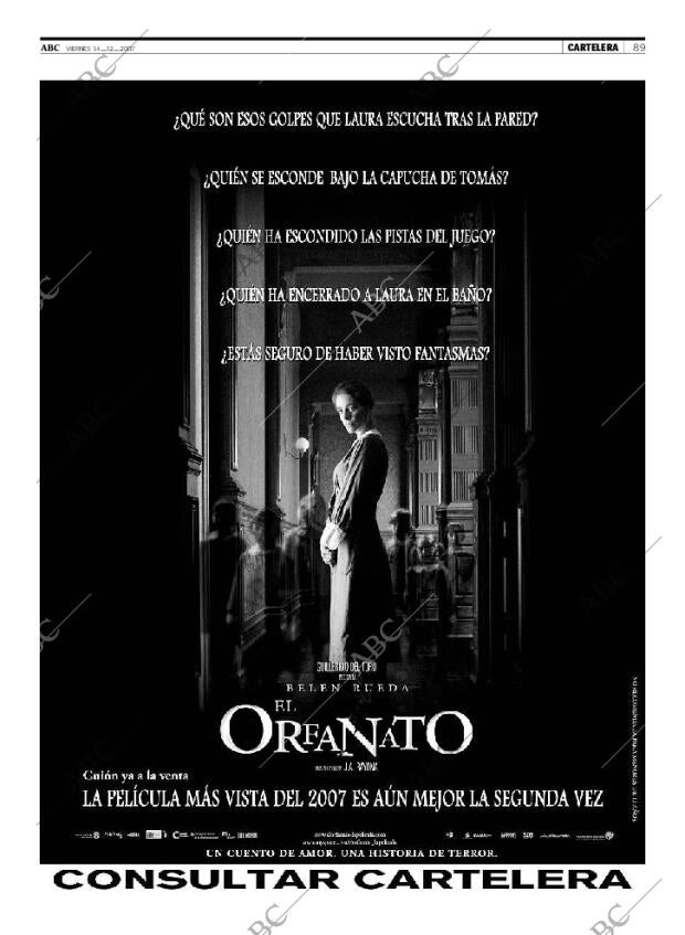 ABC SEVILLA 14-12-2007 página 89