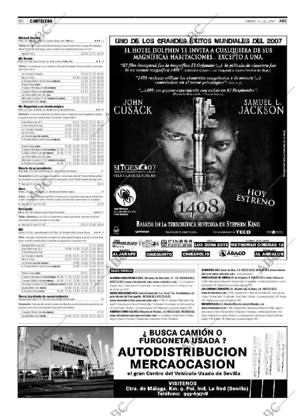 ABC SEVILLA 14-12-2007 página 90