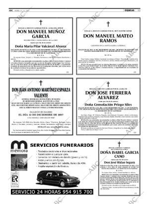 ABC SEVILLA 14-12-2007 página 95