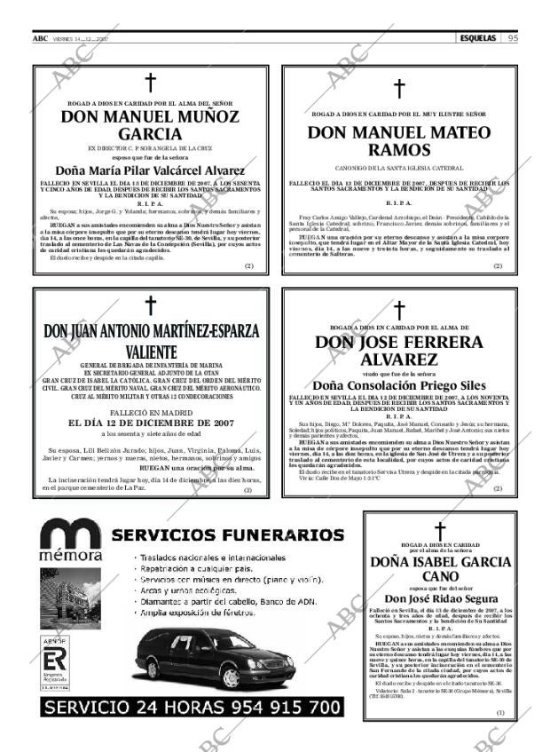 ABC SEVILLA 14-12-2007 página 95