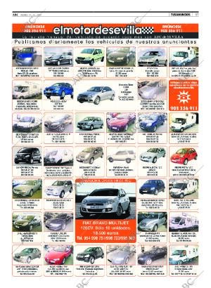 ABC SEVILLA 14-12-2007 página 97