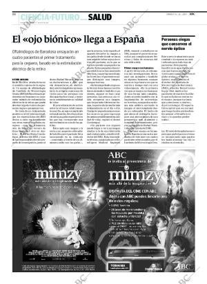 ABC SEVILLA 15-12-2007 página 100