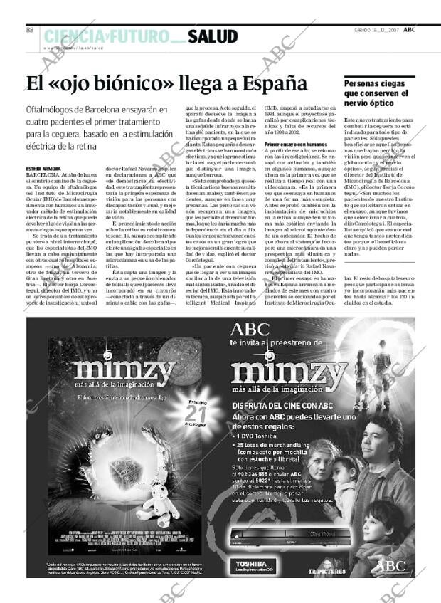 ABC SEVILLA 15-12-2007 página 100