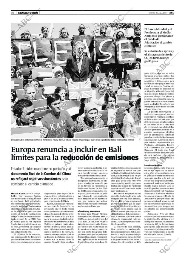 ABC SEVILLA 15-12-2007 página 104