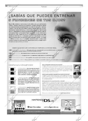 ABC SEVILLA 15-12-2007 página 105