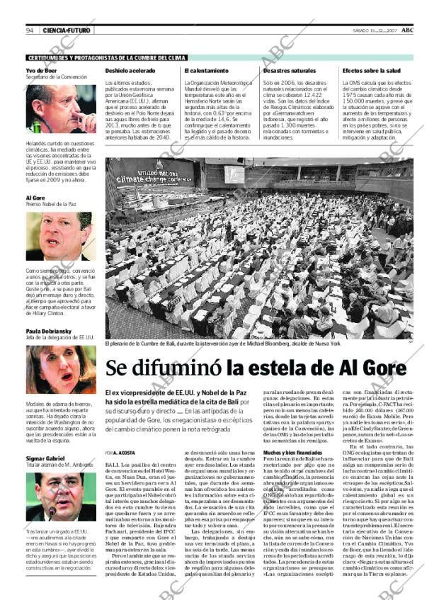 ABC SEVILLA 15-12-2007 página 106