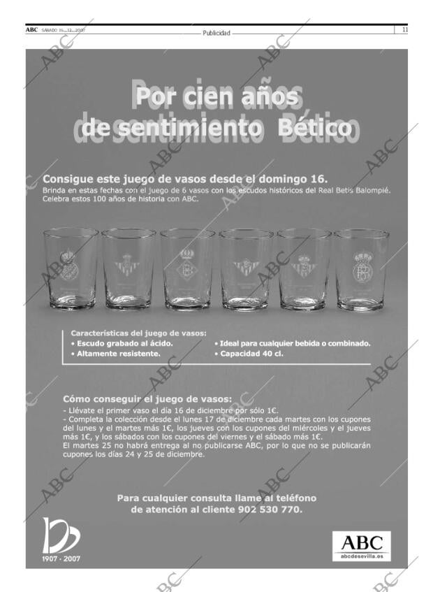 ABC SEVILLA 15-12-2007 página 11