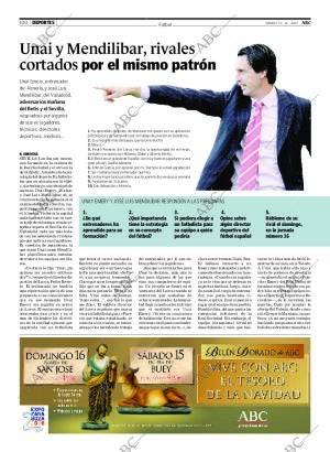 ABC SEVILLA 15-12-2007 página 112