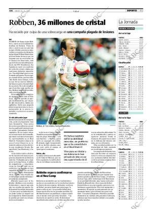 ABC SEVILLA 15-12-2007 página 115