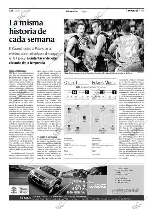 ABC SEVILLA 15-12-2007 página 117
