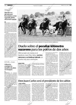 ABC SEVILLA 15-12-2007 página 118