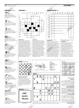 ABC SEVILLA 15-12-2007 página 119