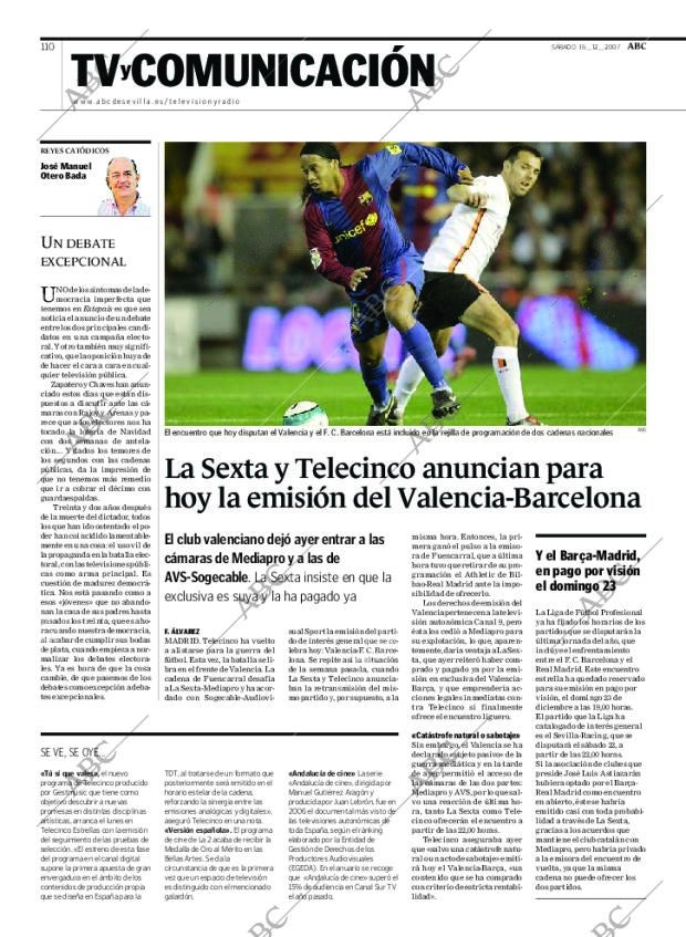 ABC SEVILLA 15-12-2007 página 122