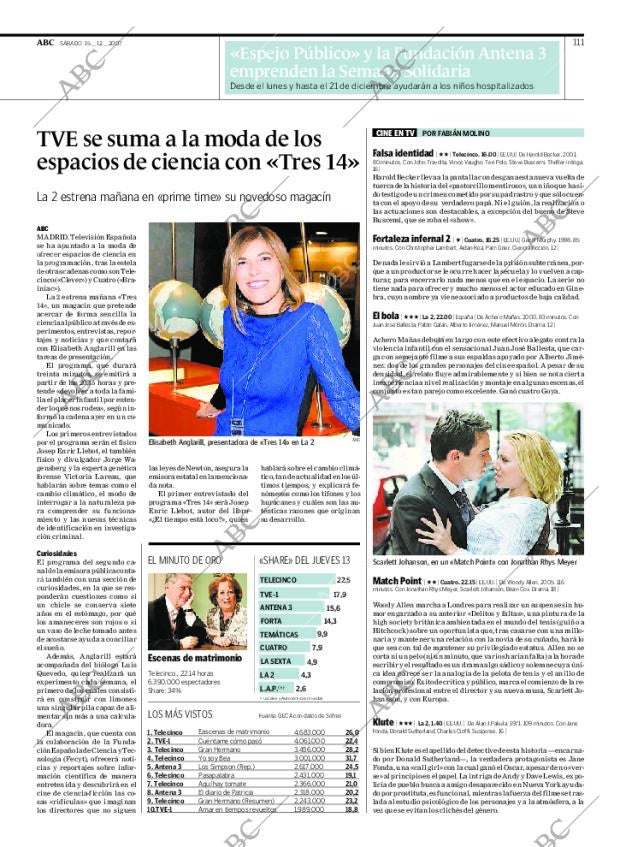 ABC SEVILLA 15-12-2007 página 123