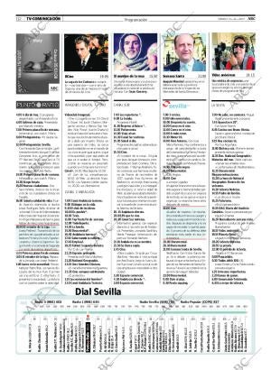 ABC SEVILLA 15-12-2007 página 124