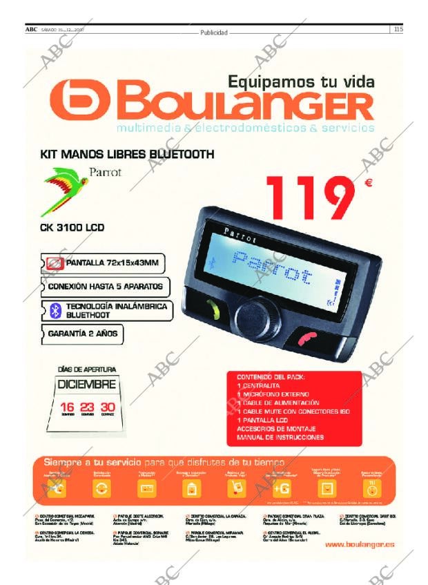 ABC SEVILLA 15-12-2007 página 127