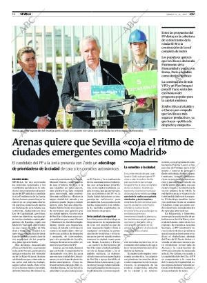 ABC SEVILLA 15-12-2007 página 14