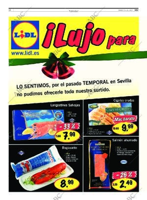 ABC SEVILLA 15-12-2007 página 18