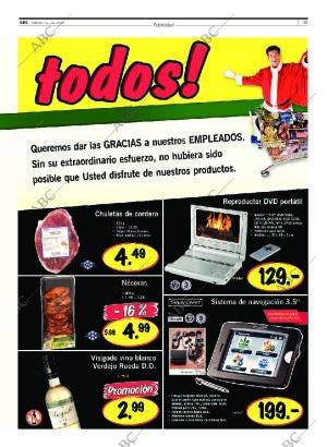 ABC SEVILLA 15-12-2007 página 19