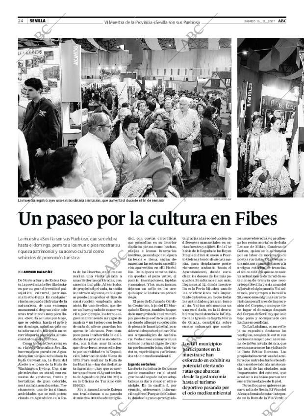 ABC SEVILLA 15-12-2007 página 24