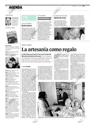 ABC SEVILLA 15-12-2007 página 28