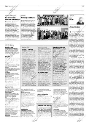 ABC SEVILLA 15-12-2007 página 29