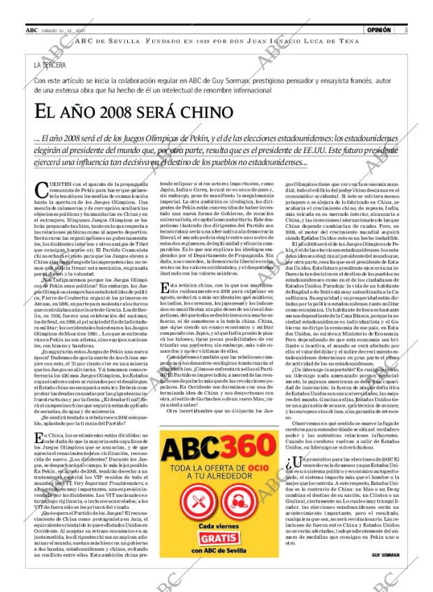 ABC SEVILLA 15-12-2007 página 3