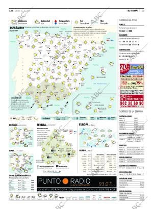 ABC SEVILLA 15-12-2007 página 31