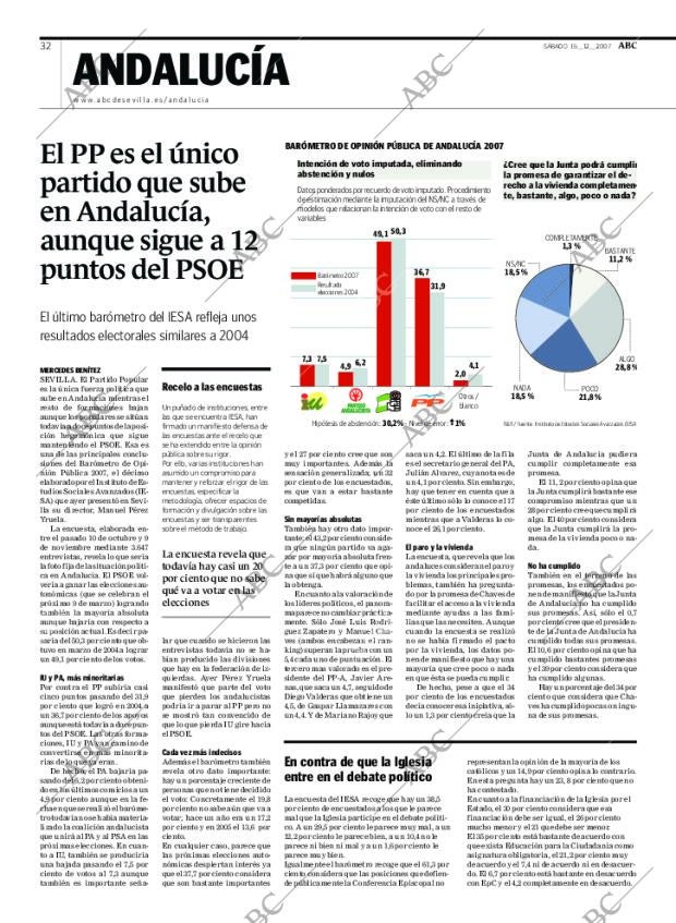ABC SEVILLA 15-12-2007 página 32