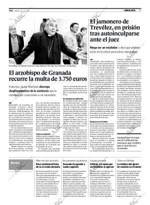 ABC SEVILLA 15-12-2007 página 37