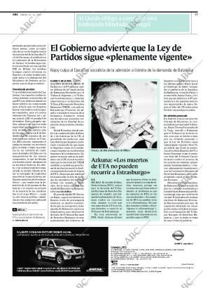 ABC SEVILLA 15-12-2007 página 39