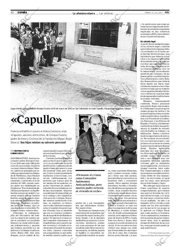 ABC SEVILLA 15-12-2007 página 40