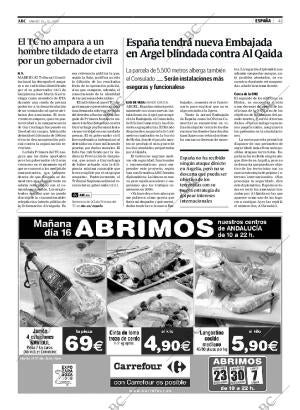 ABC SEVILLA 15-12-2007 página 41