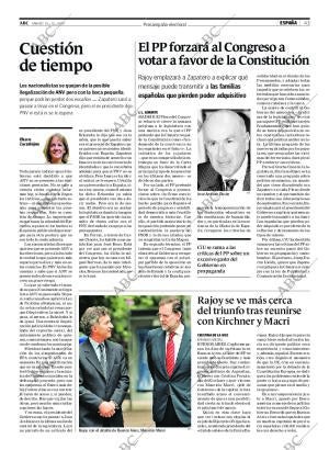 ABC SEVILLA 15-12-2007 página 43