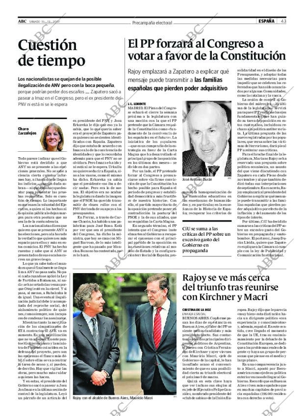 ABC SEVILLA 15-12-2007 página 43