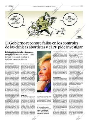 ABC SEVILLA 15-12-2007 página 46