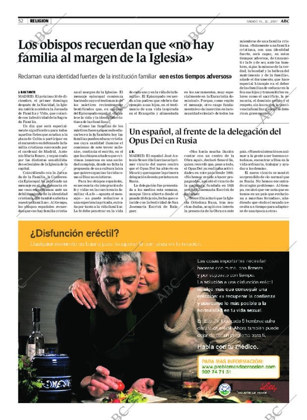 ABC SEVILLA 15-12-2007 página 52