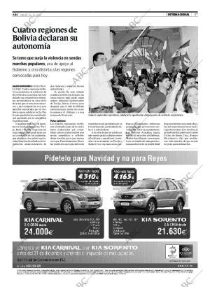 ABC SEVILLA 15-12-2007 página 57